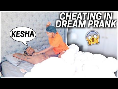 caught-cheating-in-dream-prank-on-girlfriend!!!😱-**revenge**