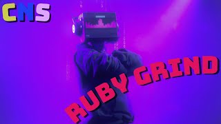 THE FINALS Season 7 – RUBY RANK GRIND | He's listening to an Audio Book...