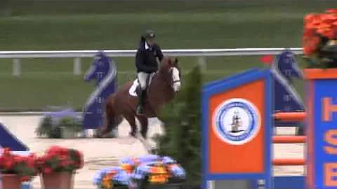 Video of DIDGEREEDOO VDL ridden by BRIAN C. SHOOK ...