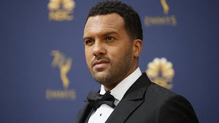 O. T. Fagbenle Overwhelmed By Emmy Nod, Talks Championing Diversity Behind The Camera