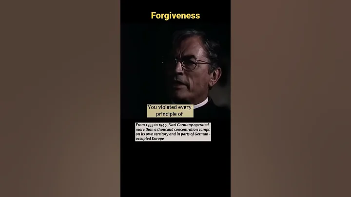 Gregory Peck and Christopher Plummer in POWERFUL s...