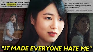 The K-Drama Roles That BROKE These Actors