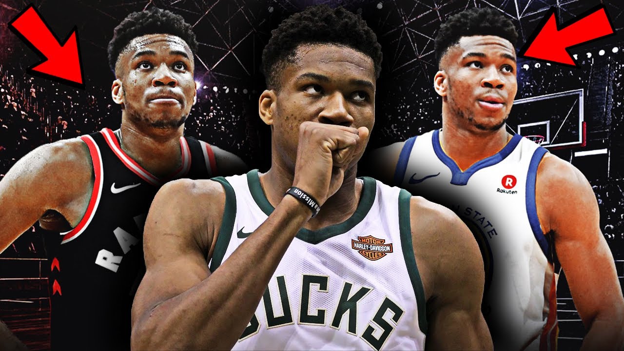 Milwaukee Bucks credit 'Giannis effect' for uptick in business