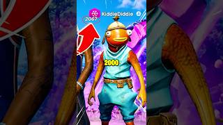 *BEST* Fortnite XP Map Code To Level Up FAST in Chapter 7 Season 2 (200 Levels Fast)
