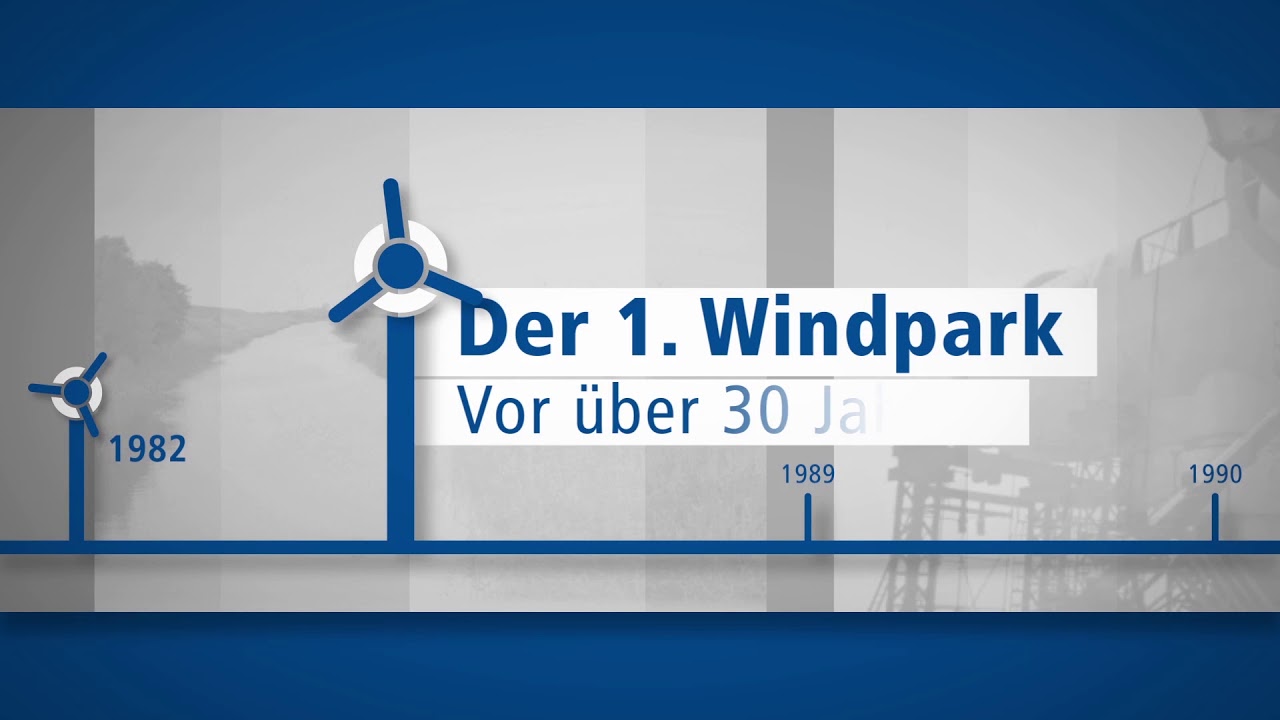HUSUM Wind 2017: Eröffnungsfilm (1. Teil)