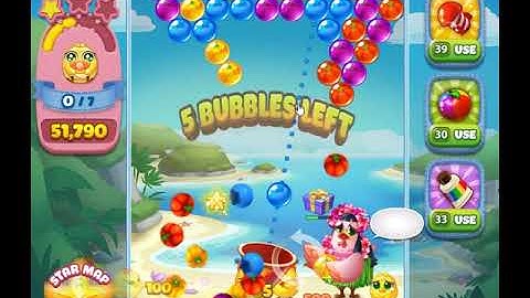 Bubble Coco Level 343 NO BOOSTERS