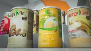 О производстве Energy Diet HD Екатерина Максимова!! О производстве Energy Diet HD Екатерина Максимова!!