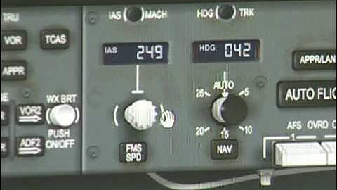 MD-11 (PMDG) JETLINER DEMO PART # 2   (continuing FMS and cockpit programming)