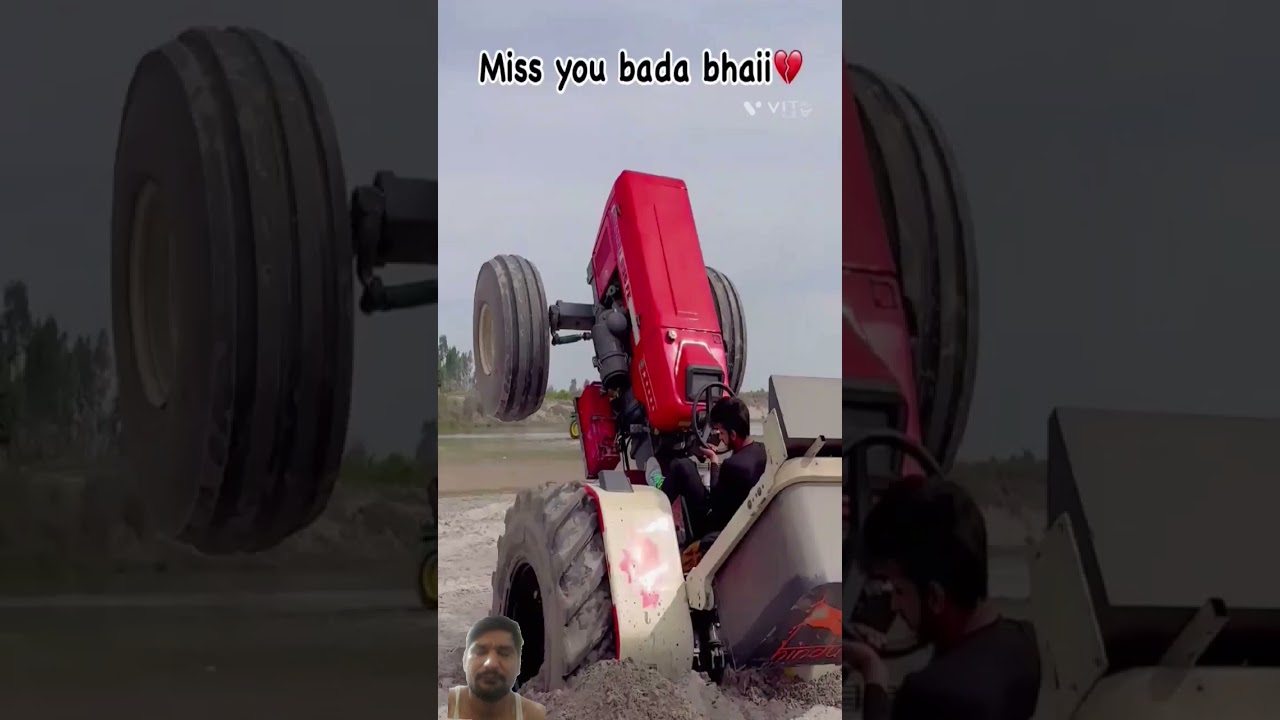 Nishu bhai🥺😭 