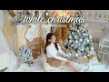 White Christmas - Bing Crosby [Lyric Video] | Mild Nawin