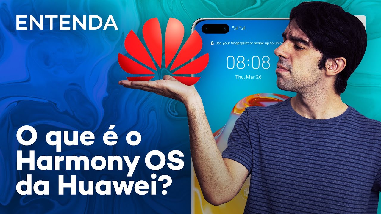 Entenda: Qual é a treta entre a Huawei e os Estados Unidos