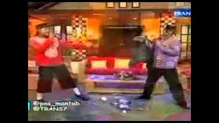 Sule ft Andre- My Embee (Pas Mantab)