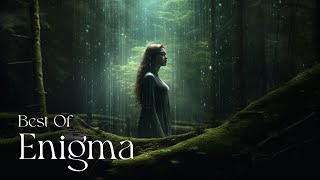 The Very Best Of Enigma 90S Chillout Music Mix | Relax Music Enigma - Relaxing Music Sleeping