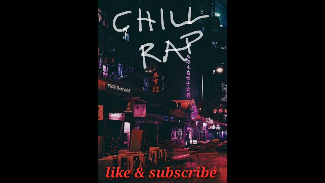 Hev abi chill rap 'aray mo'