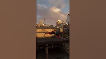 Logic x Spider-Man | Wake Up #marvelspiderman2 #logic #logicmusicofficial #rattpack #shorts