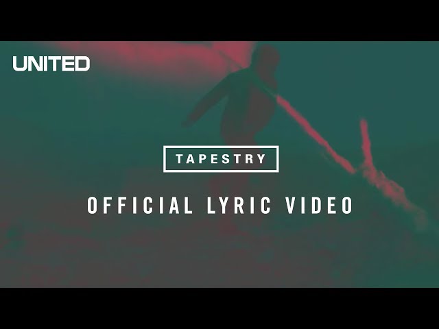 Hillsong United - Tapestry