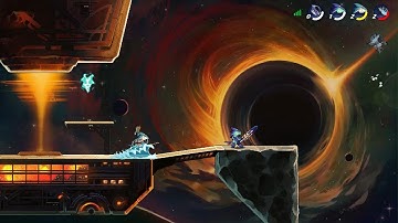 Brawlhalla Gameplay (no commentary)