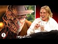 Jamie Campbell Bower on Vecna, sweating and Stranger Things 5: “Your suffering is almost at an end!”