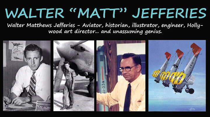 MATT JEFFERIES AVIATION ILLUSTRATOR 1080p R021