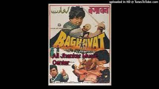 Mere Mehboob Tujhe Salam (Dolby_Special_Jhankar)