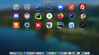 Cloudbanking Android Local Demo