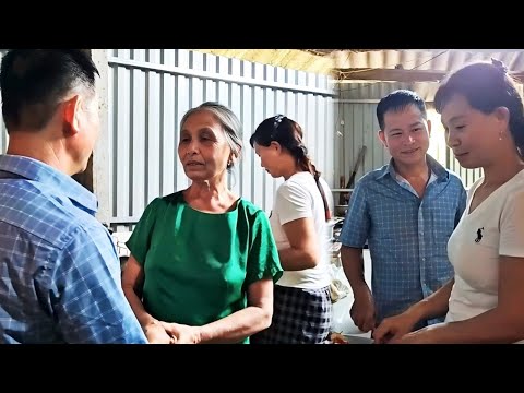 The Mother Was Surprised When The Two Announced They Were Getting Married 