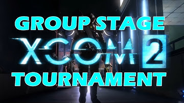 Турнир XCOM 2 [Multiplayer] - Group Stage - Garr vs. Хью