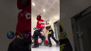 CHILL PFP TO USE 🌎💫💕⛷️🎖️🕹️🐉✨⚔️