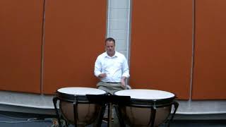 Timpani 9th 10th Jan 2024 Audition