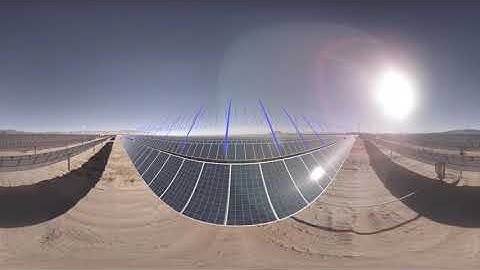 Array Technologies 360 "VR" Video