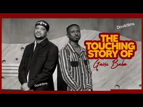 NO TURNING BACK || THE REMARKABLE STORY- Gaise Baba Ft Lawrence Oyor ||@LawrenceOyor @GaiseBaba
