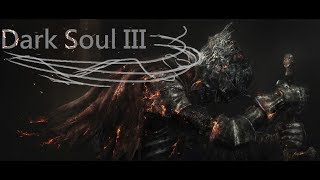 Dark Soul III (NVIDIA shadow play)