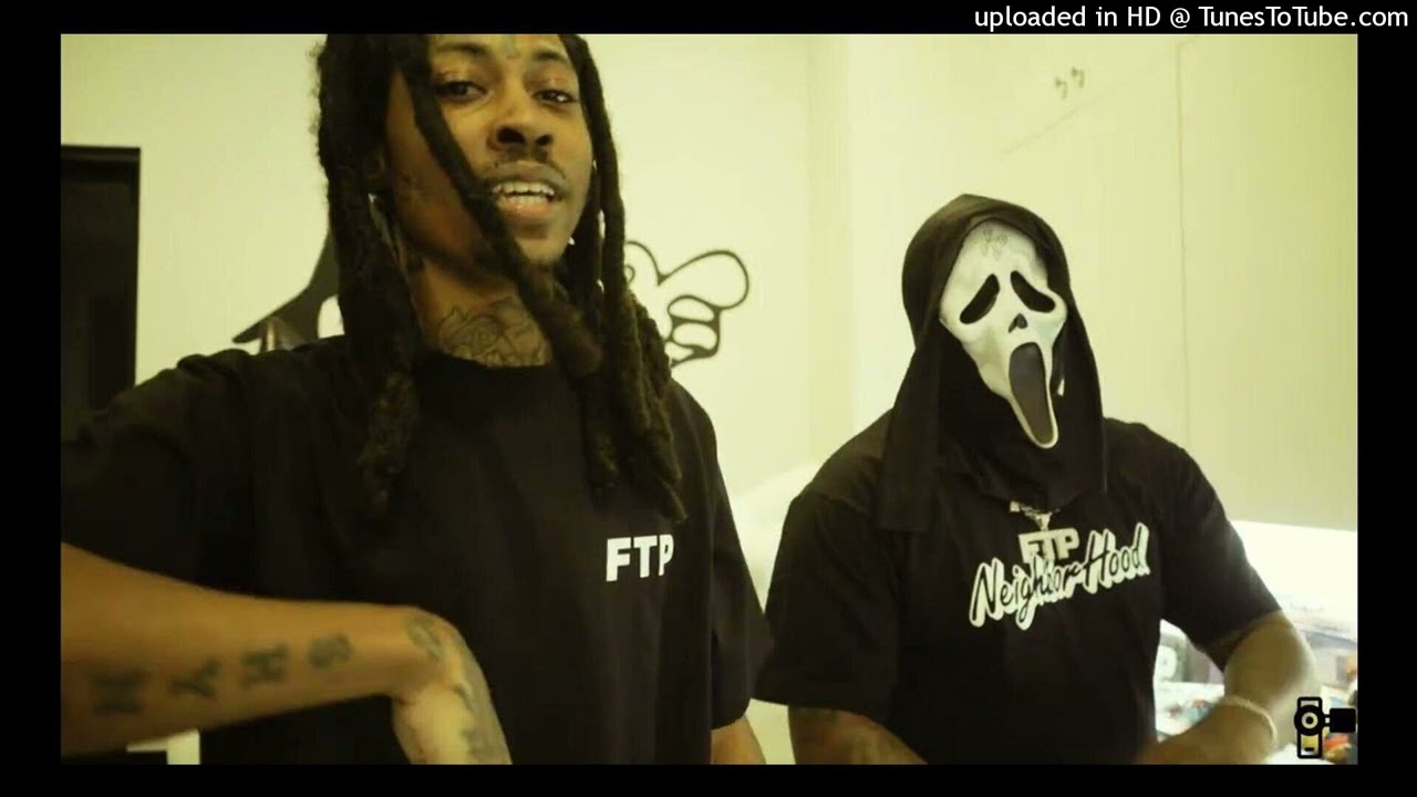 *FREE* GOTH MONEY RECORDS x BLACK KRAY x KANE GROCERYS TYPE BEAT-juggin (133 bpm)