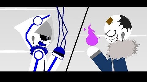 Infected Vs Error404: Preview (OLD)