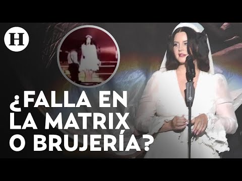 ¿Un concierto de