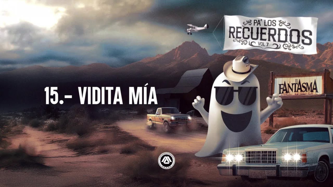 Vidita Mía (Visualizer)