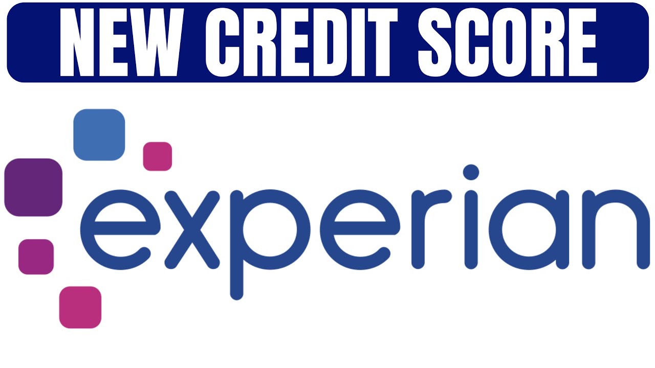 Experian Just Dropped a NEW Credit Score… And It Changes EVERYTHING