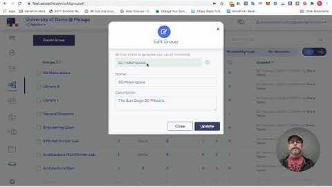 AstroPrint for Fleets:  Importing Users - Invitation, CSV, or SSO
