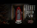 Granny VR 360 Horror Video 360 