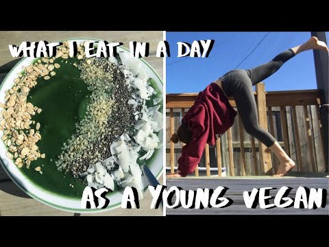 what-i-eat-in-a-day-as-a-young-vegan