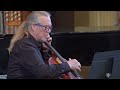 Four Cather Tableaux - Mvt. IV - Bel Canto Duo - LIVE