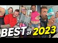 Funniest moments 2023 edition