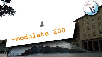 Tutorial ImageMagick en español: Quemar una fotografia