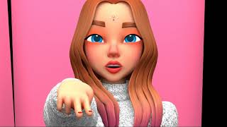 BLACKPINK - DDU-DU-DDU-DU ( 3D animation ver. )