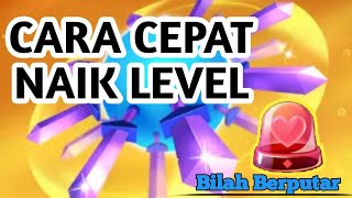 Bilah Berputar (Knife Crash) HAGO Lite Autowin (cepat naik level) screenshot 5