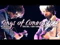 Kings of Convenience - Toxic Girl / I Don't Know What I Can Save You From (live in Paris 2015)