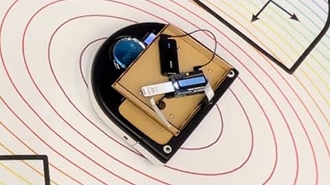 Gradient Ascent: The Rise of Neato