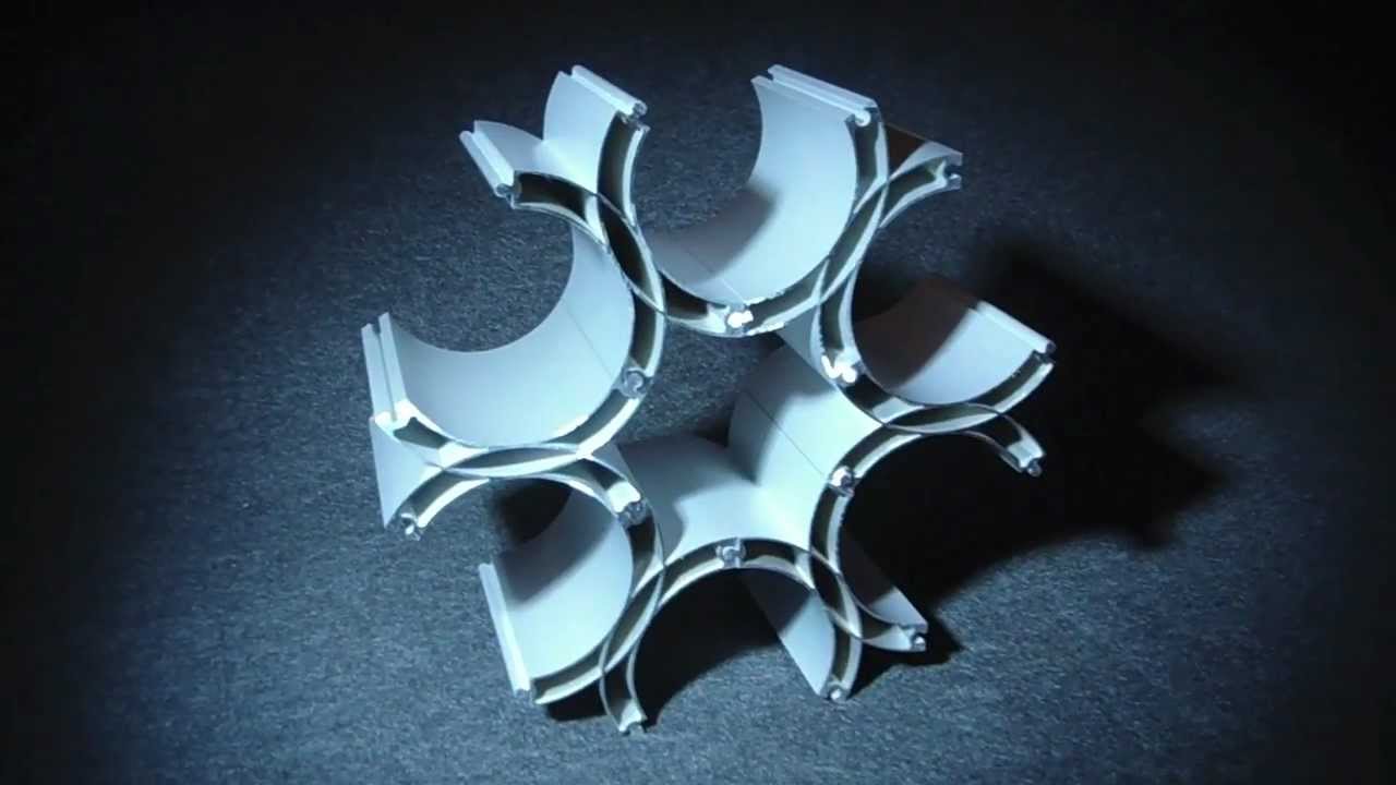 "Connex" Wine rack system - 720p.mov