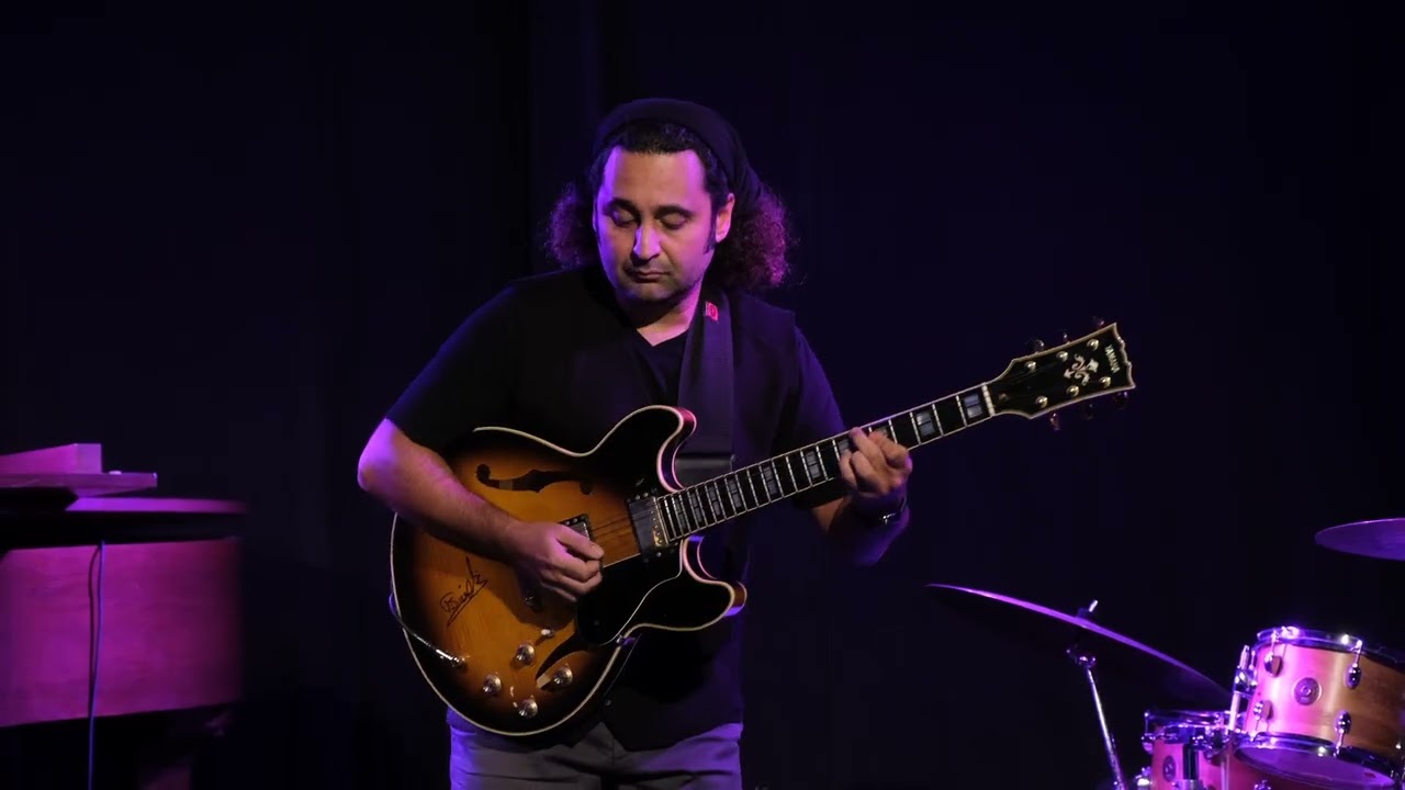 Daybreak - Hakan KAMALI