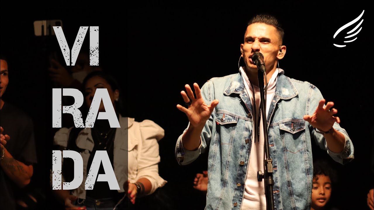 JEVERSON VIEIRA | Eu vou viver uma virada